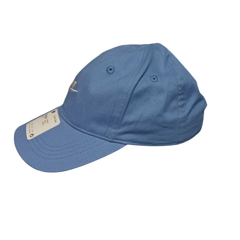 Nike Futura Curve Brim Club Cap Hat Child 4/7 Nike Polar Adjustable New
